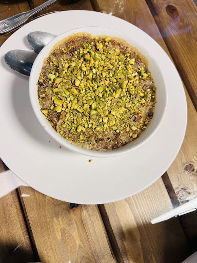 Photo of Alibaba Restaurant & Hookah Lounge - 16728 E Smoky Hill Rd # 10D, Centennial, CO 80015