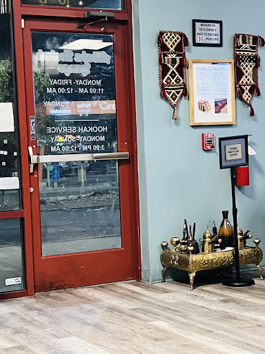 Photo of Alibaba Restaurant & Hookah Lounge - 16728 E Smoky Hill Rd # 10D, Centennial, CO 80015