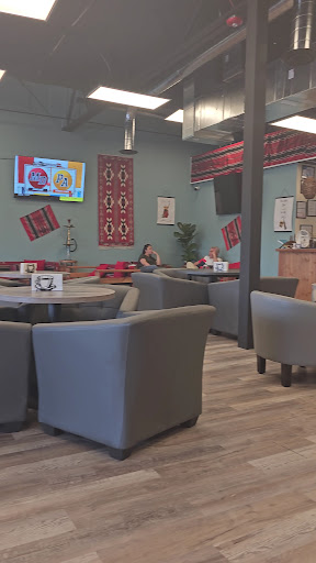 Photo of Alibaba Restaurant & Hookah Lounge - 16728 E Smoky Hill Rd # 10D, Centennial, CO 80015