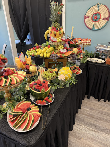 Photo of Alibaba Restaurant & Hookah Lounge - 16728 E Smoky Hill Rd # 10D, Centennial, CO 80015