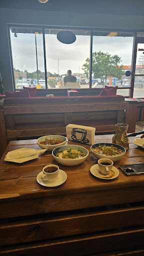 Photo of Alibaba Restaurant & Hookah Lounge - 16728 E Smoky Hill Rd # 10D, Centennial, CO 80015