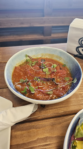 Photo of Alibaba Restaurant & Hookah Lounge - 16728 E Smoky Hill Rd # 10D, Centennial, CO 80015