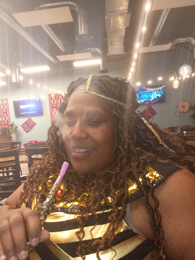 Photo of Alibaba Restaurant & Hookah Lounge - 16728 E Smoky Hill Rd # 10D, Centennial, CO 80015