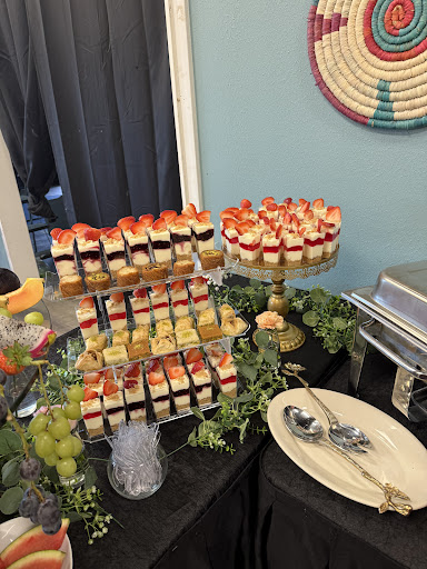 Photo of Alibaba Restaurant & Hookah Lounge - 16728 E Smoky Hill Rd # 10D, Centennial, CO 80015