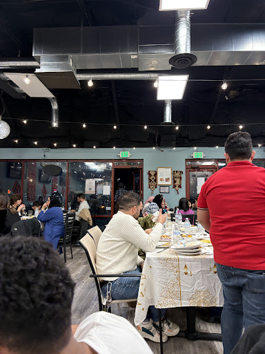 Photo of Alibaba Restaurant & Hookah Lounge - 16728 E Smoky Hill Rd # 10D, Centennial, CO 80015