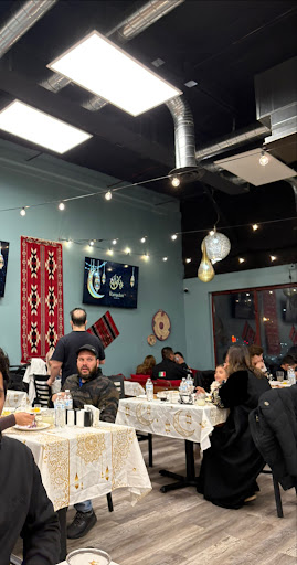 Photo of Alibaba Restaurant & Hookah Lounge - 16728 E Smoky Hill Rd # 10D, Centennial, CO 80015