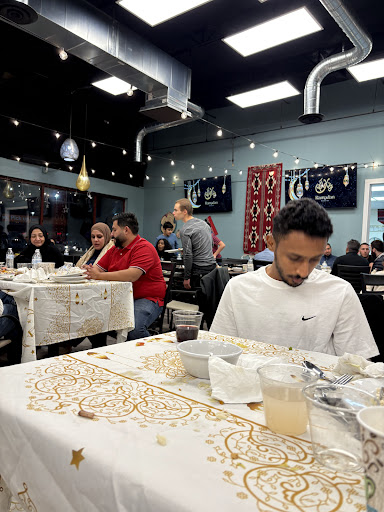 Photo of Alibaba Restaurant & Hookah Lounge - 16728 E Smoky Hill Rd # 10D, Centennial, CO 80015