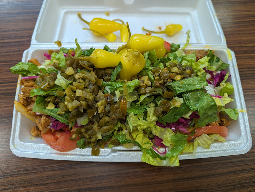 Photo of Golden Grill (Greek and Mediterranean Kitchen) - 6110 Martinez St, Fort Carson, CO 80913