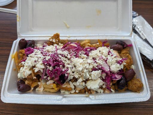 Photo of Golden Grill (Greek and Mediterranean Kitchen) - 6110 Martinez St, Fort Carson, CO 80913