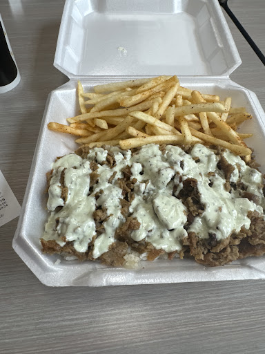 Photo of Golden Grill (Greek and Mediterranean Kitchen) - 6110 Martinez St, Fort Carson, CO 80913