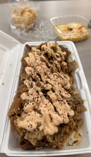 Photo of Golden Grill (Greek and Mediterranean Kitchen) - 6110 Martinez St, Fort Carson, CO 80913