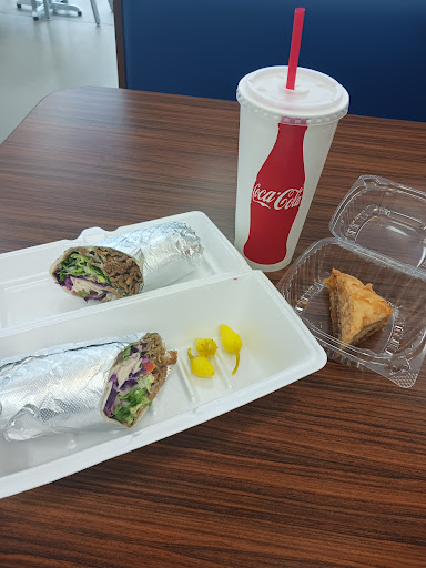 Photo of Golden Grill (Greek and Mediterranean Kitchen) - 6110 Martinez St, Fort Carson, CO 80913