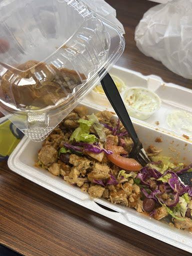 Photo of Golden Grill (Greek and Mediterranean Kitchen) - 6110 Martinez St, Fort Carson, CO 80913