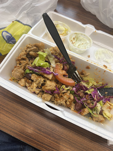 Photo of Golden Grill (Greek and Mediterranean Kitchen) - 6110 Martinez St, Fort Carson, CO 80913