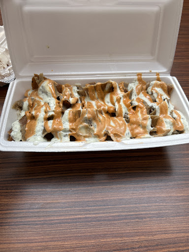 Photo of Golden Grill (Greek and Mediterranean Kitchen) - 6110 Martinez St, Fort Carson, CO 80913