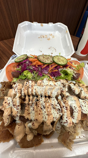 Photo of Golden Grill (Greek and Mediterranean Kitchen) - 6110 Martinez St, Fort Carson, CO 80913