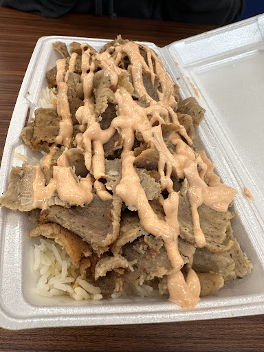 Photo of Golden Grill (Greek and Mediterranean Kitchen) - 6110 Martinez St, Fort Carson, CO 80913