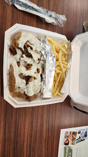 Photo of Golden Grill (Greek and Mediterranean Kitchen) - 6110 Martinez St, Fort Carson, CO 80913