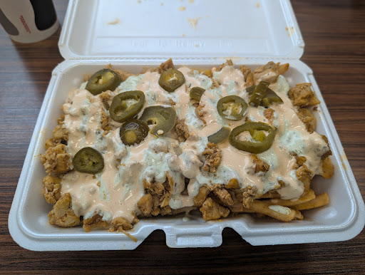 Photo of Golden Grill (Greek and Mediterranean Kitchen) - 6110 Martinez St, Fort Carson, CO 80913