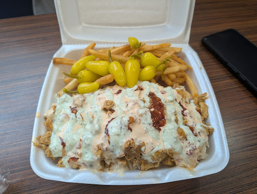 Photo of Golden Grill (Greek and Mediterranean Kitchen) - 6110 Martinez St, Fort Carson, CO 80913