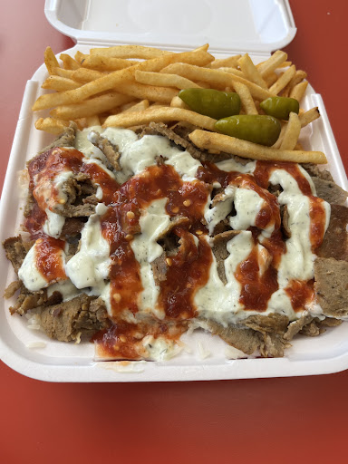 Photo of Golden Grill (Greek and Mediterranean Kitchen) - 6110 Martinez St, Fort Carson, CO 80913