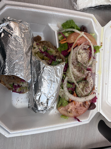 Photo of Golden Grill (Greek and Mediterranean Kitchen) - 6110 Martinez St, Fort Carson, CO 80913