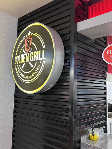 Photo of Golden Grill (Greek and Mediterranean Kitchen) - 6110 Martinez St, Fort Carson, CO 80913