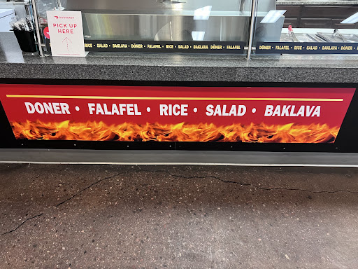 Photo of Golden Grill (Greek and Mediterranean Kitchen) - 6110 Martinez St, Fort Carson, CO 80913