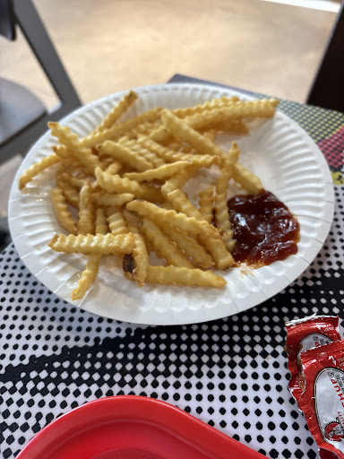 Photo of The Halal Guys - 1824 Democracy Point Suite 110, Colorado Springs, CO 80908