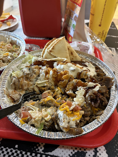 Photo of The Halal Guys - 1824 Democracy Point Suite 110, Colorado Springs, CO 80908