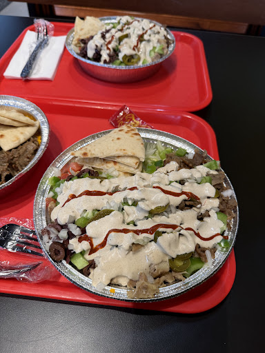 Photo of The Halal Guys - 1824 Democracy Point Suite 110, Colorado Springs, CO 80908