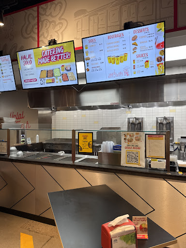 Photo of The Halal Guys - 1824 Democracy Point Suite 110, Colorado Springs, CO 80908