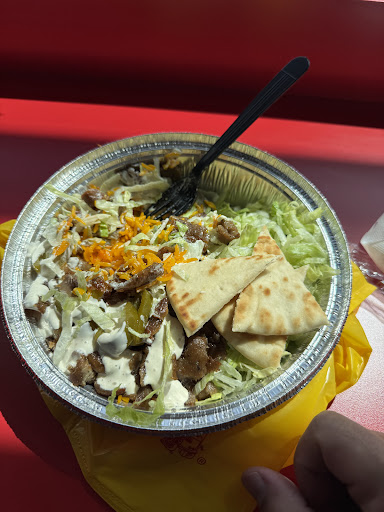 Photo of The Halal Guys - 1824 Democracy Point Suite 110, Colorado Springs, CO 80908