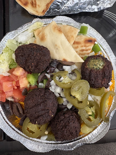 Photo of The Halal Guys - 1824 Democracy Point Suite 110, Colorado Springs, CO 80908