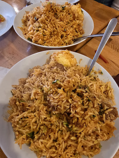 Photo of Yumz Indian Cuisine - 1817 S Nevada Ave, Colorado Springs, CO 80905