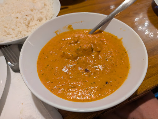 Photo of Yumz Indian Cuisine - 1817 S Nevada Ave, Colorado Springs, CO 80905