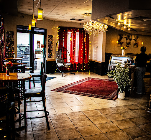 Photo of Yumz Indian Cuisine - 1817 S Nevada Ave, Colorado Springs, CO 80905