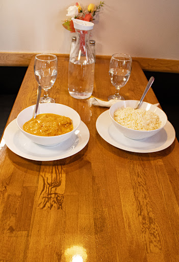 Photo of Yumz Indian Cuisine - 1817 S Nevada Ave, Colorado Springs, CO 80905