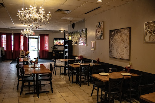 Photo of Yumz Indian Cuisine - 1817 S Nevada Ave, Colorado Springs, CO 80905