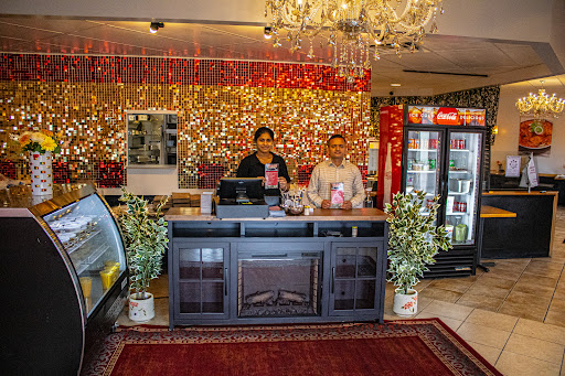 Photo of Yumz Indian Cuisine - 1817 S Nevada Ave, Colorado Springs, CO 80905