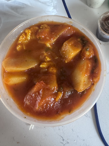 Photo of Yumz Indian Cuisine - 1817 S Nevada Ave, Colorado Springs, CO 80905