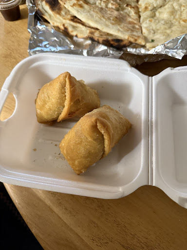 Photo of Yumz Indian Cuisine - 1817 S Nevada Ave, Colorado Springs, CO 80905