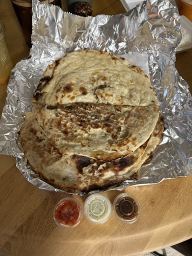 Photo of Yumz Indian Cuisine - 1817 S Nevada Ave, Colorado Springs, CO 80905