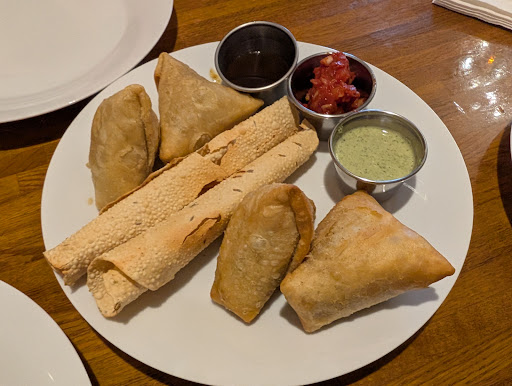 Photo of Yumz Indian Cuisine - 1817 S Nevada Ave, Colorado Springs, CO 80905