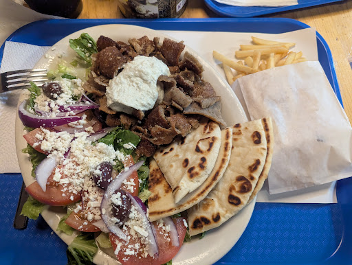 Photo of Briar Mart - 6799 N Academy Blvd, Colorado Springs, CO 80918