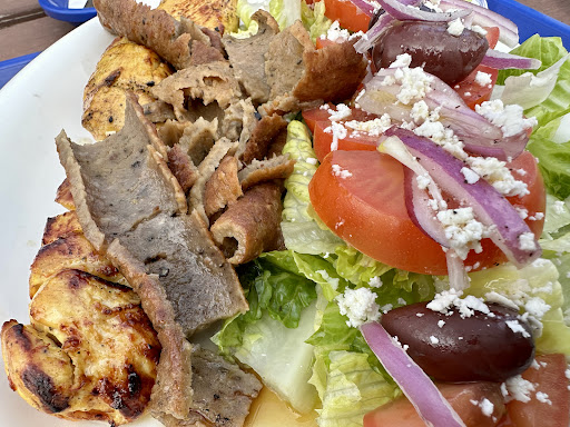 Photo of Briar Mart - 6799 N Academy Blvd, Colorado Springs, CO 80918