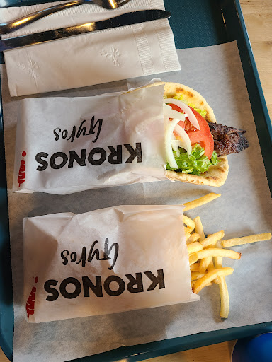 Photo of Briar Mart - 6799 N Academy Blvd, Colorado Springs, CO 80918