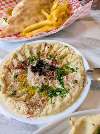 Photo of DIJLAH RESTAURANT - 10021 E Hampden Ave, Denver, CO 80231