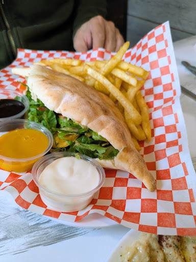 Photo of DIJLAH RESTAURANT - 10021 E Hampden Ave, Denver, CO 80231