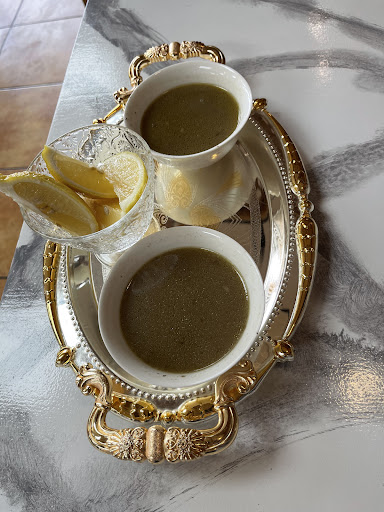 Photo of DIJLAH RESTAURANT - 10021 E Hampden Ave, Denver, CO 80231